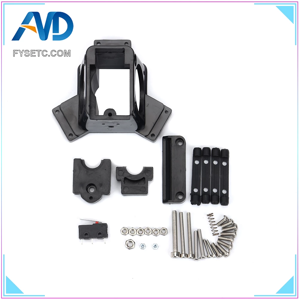 Effecteur AliExpress