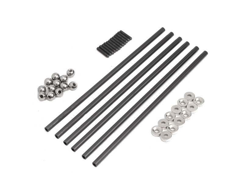 Kit de liaison magnétique